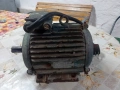 Трифазен Мотор , снимка 4