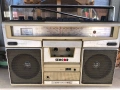 Радиокасетофон SENCOR S-4440, снимка 1