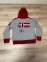 Мъжки полар Napapijri. Размер XL., снимка 2
