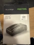 Festool TCL 6. Бързо зарядно устройство , снимка 4
