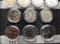 Лот монети "Република България II - 1999-2025", снимка 6