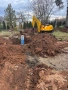 Изкопи в труднодостъпни места, снимка 3