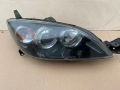Десен фар за Mazda 3 хечбек , снимка 1