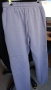 Ново ватирано дамско долнище /лилаво/ размер XS, S, снимка 2