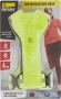 Светлоотразителна жилетка за безопасност с LED осветление Светлоотразителна LED жилетка неонова, снимка 4