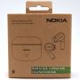 Безжични слушалки Nokia Clarity Earbuds 2 Pro, TWS, ANC, черни, снимка 5