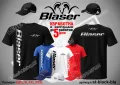 Blaser тениска и шапка cap&t-shirt, снимка 1