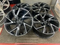 Джанти 21 цола Audi RSQ3 VW Tiguan Seat Tarraсо Оригиналните , снимка 5