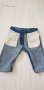 G - Star Arc Loose Short Jeans Mens Size 32 ОРИГИНАЛ! Мъжки Къси Дънкови Панталони!, снимка 11