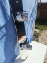 Сноуборд K2 Joy Driver 158 W см. с автомати  , снимка 7