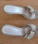 Дамски чехли CASADEI, снимка 2