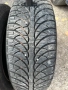4бр. зимни гум 195/65/15 Fulda Montero, снимка 3