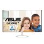 ASUS Eye Care VZ27EHF-W 🌟 27” Full HD Монитор 📺 | Тънък Дизайн, снимка 3