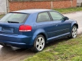 Audi a3 8P 1.9tdi 105кс НА ЧАСТИ, снимка 4