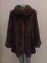 Палта от норка , снимка 3