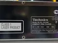 Стерео компакт диск плеър Technics
mod. SL-PG390

, снимка 9