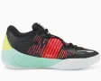 PUMA Fusion Nitro Sneakers Black, снимка 2