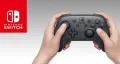 Контролер Nintendo Switch Pro Controller. Контролер Nintendo Switch Pro е премиум продукт, снимка 5