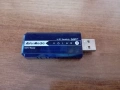 AVerMedia A815 (USB, DVB-T) TV тунер за компютър/лаптоп, снимка 1