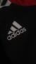 Пролетно яке adidas AC Milan и анцунг горнище Milan , снимка 3