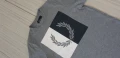 Fred Perry Cotton Mens Size S  ОРИГИНАЛ! Мъжка Тениска!, снимка 1