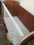 Детско легло, снимка 1 - Бебешки легла и матраци - 45941752
