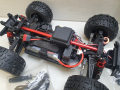 RC Количка MJX Hyper Go 14210 1/14 80KM/H Brushless RC Car 4WD - Нова, снимка 8