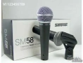 Вокален микрофон Shure SМ 58, снимка 7