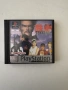 Tekken 2 за PS1, снимка 1