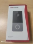 Видео домофон Hikvision DS-KV6113-WPE1, снимка 1