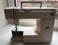 Шевна машина PFAFF hobby 317 – надеждна класика, снимка 3