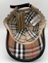 Burberry Шапка С Козирка Бърбъри Код SK970, снимка 2