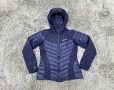 Дамско пухено яке Berghaus, Размер М, снимка 1