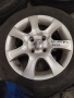 Алуминиеви джанти 14 nissan micra note Suzuki swift , снимка 7
