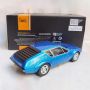 Renault Alpine A 310 1974 - мащаб 1:18 на IXO модела е нов в кутия, снимка 3