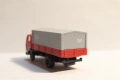 WIKING H0 1/87 MERCEDES BENZ КАМИОН МОДЕЛ, снимка 4