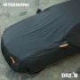 Покривало за автомобил Високо качество, водоустойчиво, снимка 1