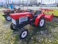 трактор без регистрация, снимка 7