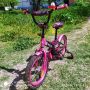Детски велосипед 16", снимка 2