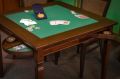 Покер маса за четири играча, снимка 2