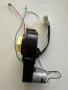 Моторче с редуктор за детски коли PegPerego 6v., снимка 3