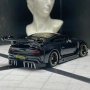 Custom Hot Wheels Bentley Continental GT3, снимка 10