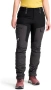 revolutionrace hyper pants women - ДАМСКИ ТРЕКИНГ ПАНТАЛОН XС , снимка 2