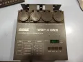 Work WDP-4 DMX, снимка 1