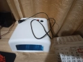 Лампа UV 36 вата за гел лак., снимка 2