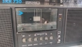 Радиокасетофон SKR 720 INCOMS Mezdra RFT radio cassette player-ретро /vintage/, снимка 12