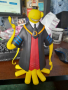 Assassination Classroom - Koro-Sensei SFC Figur , снимка 1