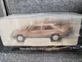 B66040697,умален модел die-cast Mercedes-Benz 230 E,W 124(1989-1993),1:18, снимка 10