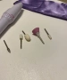 Комплект за маникюр Salon Shaper, снимка 2
