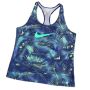 Оригинален дамски потник Nike Swoosh | XL размер, снимка 2